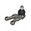 Rotule de suspension avant gauche 555 SB-7722L - Visuel 2