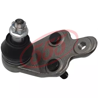 Rotule de suspension avant droit 555 SB-T172R