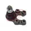 Rotule de suspension 555 SB-N212 - Visuel 1