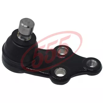 Rotule de suspension 555 SBK-8122