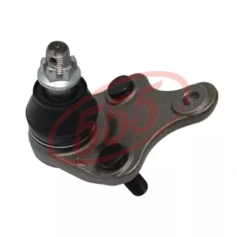 Rotule de suspension 555 SB-T222