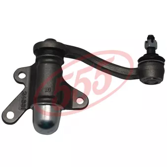 Levier de commande de direction 555 SI-2480