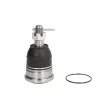 Rotule de suspension 555 SB-S012 - Visuel 1