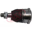 Rotule de suspension 555 SB-S012 - Visuel 2