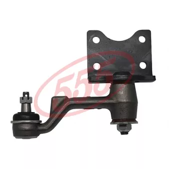 Levier de commande de direction 555 SI-7260