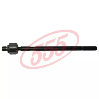 Rotule de direction intérieure, barre de connexion avant gauche 555 SR-1391L