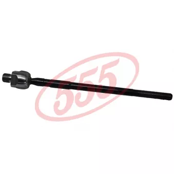 Rotule de direction intérieure, barre de connexion 555 SR-1590L