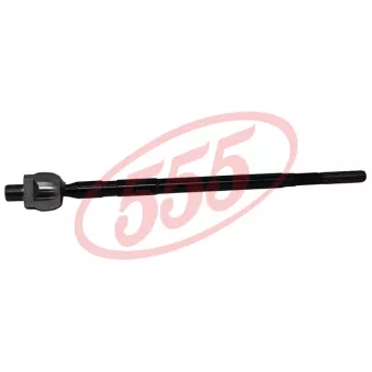 Rotule de direction intérieure, barre de connexion 555 SR-1551R