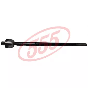 Rotule de direction intérieure, barre de connexion 555 SR-1570