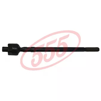 Rotule de direction intérieure, barre de connexion 555 SR-1390L