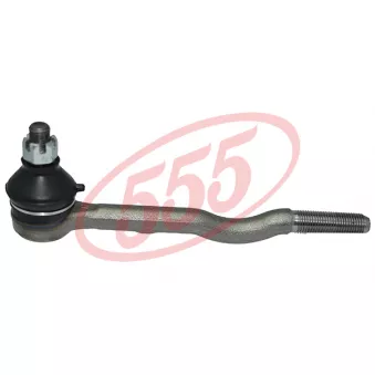 Rotule de direction 555 SE-2142