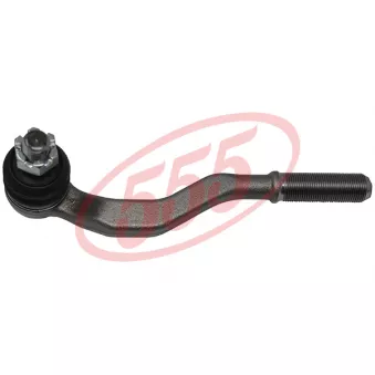 Rotule de direction 555 SE-3661R