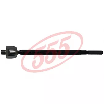 Rotule de direction intérieure, barre de connexion 555 SR-H411