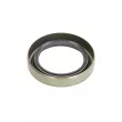 Bague d'étanchéité, boîte de vitesse manuel ZF 0634300302ZF - Visuel 2
