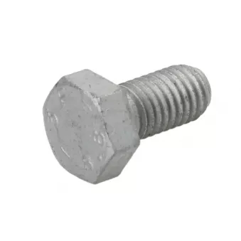 Pièces de fixation de l'axe de culbuteur ZF 0501.318.091