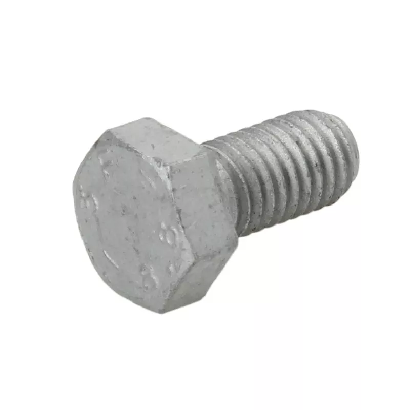 Pièces de fixation de l'axe de culbuteur ZF 0501.318.091