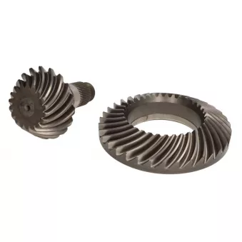 Couple conique/set pignons coniques ZF 4460205143ZF