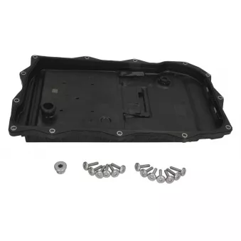 Filtre à l'huile ZF 1087 298 304