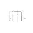 Bride de ressort S-TR STR-50015 - Visuel 2