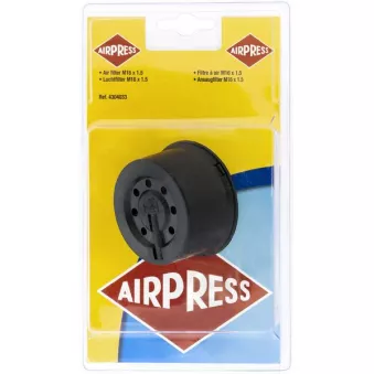 Accessoires et pièces détachées pour compresseurs AIRPRESS 4304033