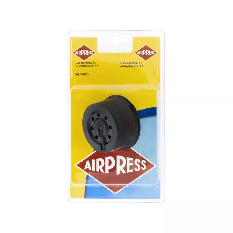 Accessoires et pièces détachées pour compresseurs AIRPRESS 4304033