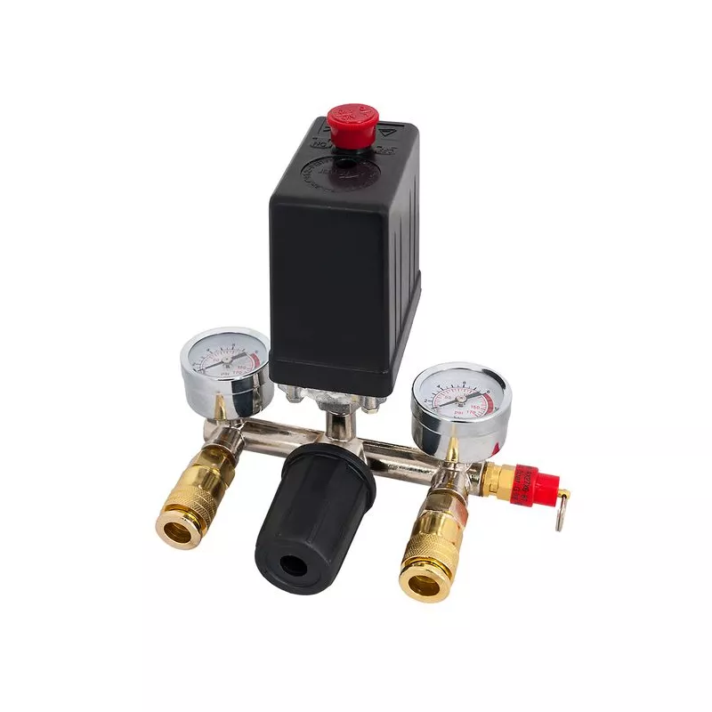 Accessoires et pièces détachées pour compresseurs AIRPRESS 36840/R