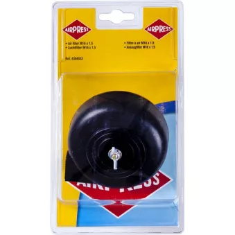 Accessoires et pièces détachées pour compresseurs AIRPRESS
