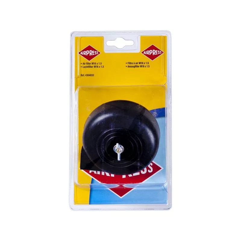 Accessoires et pièces détachées pour compresseurs AIRPRESS 4304032