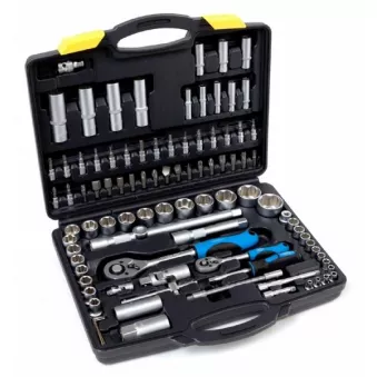 Malette d'outils AIRPRESS 75245