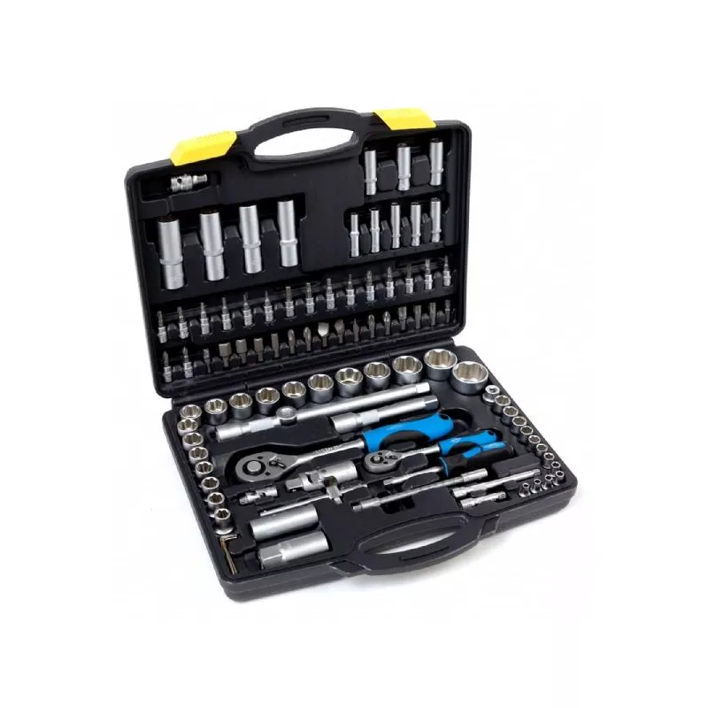 Malette d'outils AIRPRESS 75245