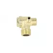 Accessoires et pièces détachées pour compresseurs AIRPRESS 36840/43 - Visuel 1