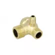 Accessoires et pièces détachées pour compresseurs AIRPRESS 36840/43 - Visuel 2