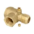 Accessoires et pièces détachées pour compresseurs AIRPRESS 6210718300 - Visuel 2