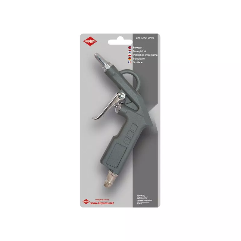 Soufflette AIRPRESS 4300001