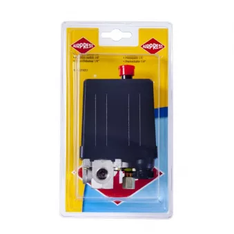 Accessoires et pièces détachées pour compresseurs AIRPRESS