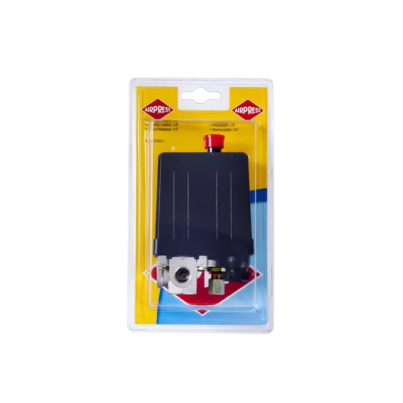 Accessoires et pièces détachées pour compresseurs AIRPRESS 4304011
