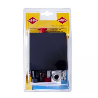 Accessoires et pièces détachées pour compresseurs AIRPRESS 4304012