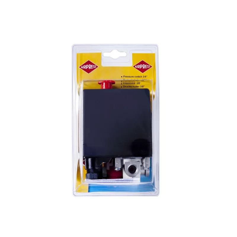 Accessoires et pièces détachées pour compresseurs AIRPRESS 4304012