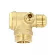 Accessoires et pièces détachées pour compresseurs AIRPRESS 2236110537 - Visuel 1