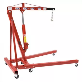 Grue d'atelier AIRPRESS 76180