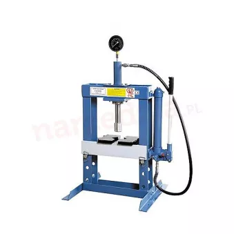 Presse hydraulique manuelle AIRPRESS 79380
