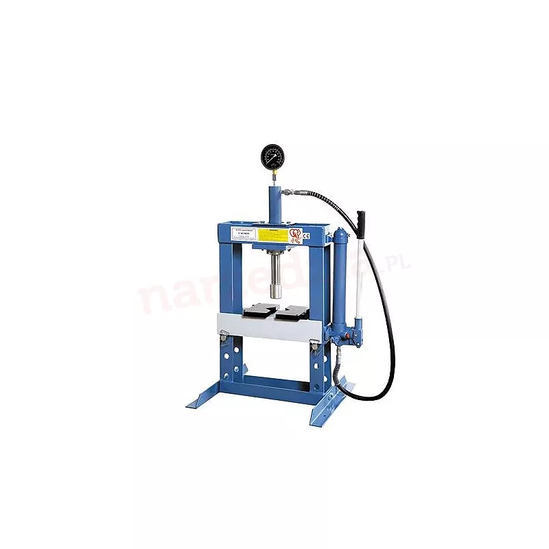 Presse hydraulique manuelle AIRPRESS 79380