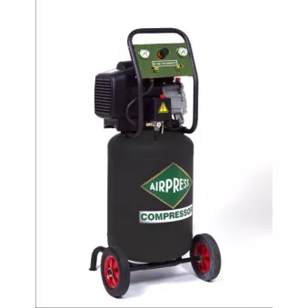 Compresseur d'air AIRPRESS 36852