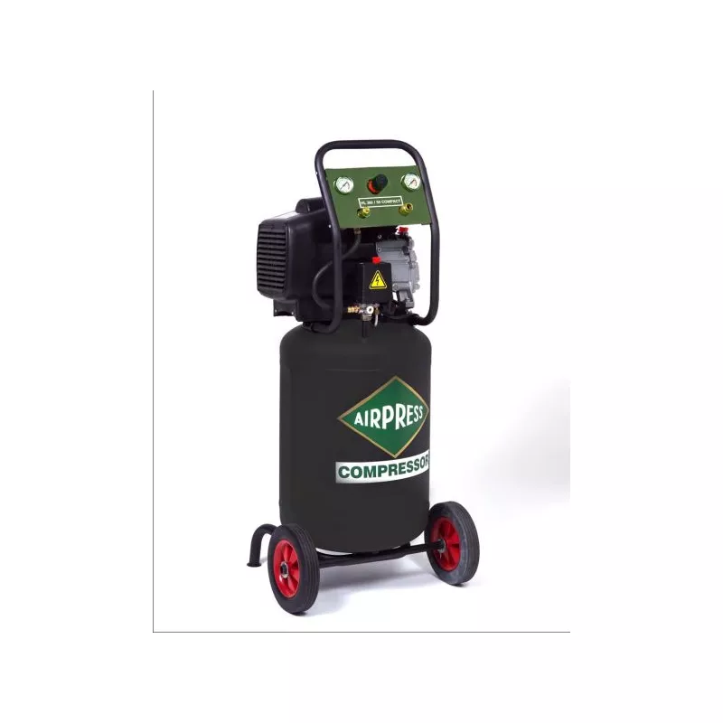 Compresseur d'air AIRPRESS 36852