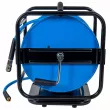 Enrouleur de tuyau d'air comprimé AIRPRESS 46573 - Visuel 2