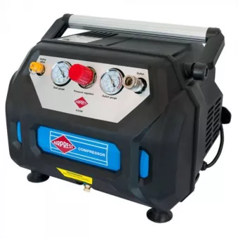 Compresseur d'air AIRPRESS 36943