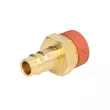 Raccord pneumatique AIRPRESS 4311535 - Visuel 2