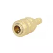 Raccord pneumatique AIRPRESS 4301509 - Visuel 2