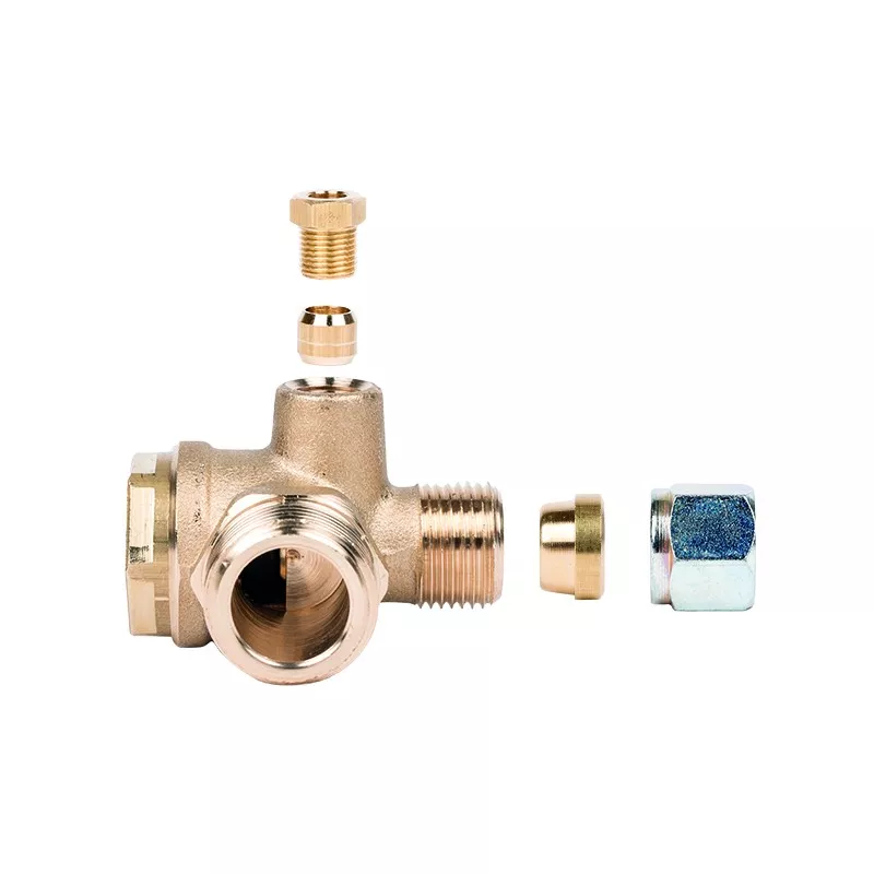 Accessoires et pièces détachées pour compresseurs AIRPRESS 6210718900