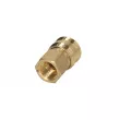 Raccord pneumatique AIRPRESS 4301502 - Visuel 1